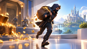 Бывшего сотрудника игровой студии осудили за кражу золота в MMORPG