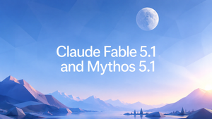 Anthropic представила Claude Fable 5.1