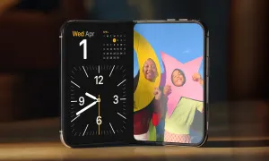 9to5Mac оценил возможности iPhone Duo