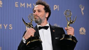 Сервис Apple TV получил 29 премий «Эмми»