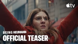 Apple представила тизер фильма Being Heumann