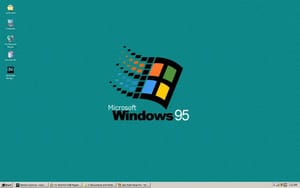 Этот день в истории Apple: огромный успех Windows 95 вызывает беспокойство у Купертино