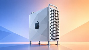 Для Mac Pro 2019 года создали комплект для переоборудование под ПК
