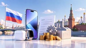 Технологический сбор в России заработает с 1 декабря