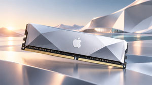 Дефицит памяти изменил баланс сил для Apple