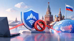 Власти хотели поручить ИИ блокировку 95% VPN в России, но в новой версии плана эту идею убрали