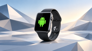 Apple Watch подключили к Android и ПК
