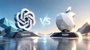 Суд разрешил расширение раскрытия данных OpenAI по иску Apple