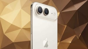 iPhone Air 2 может стать тоньше на 0,4 мм