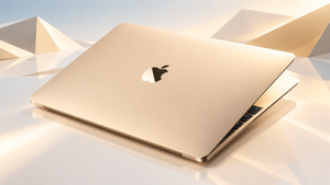 Apple признала MacBook 2017 года устаревшим