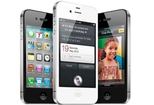 Этот день в истории Apple: стартовали предзаказы iPhone 4s