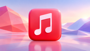 Сервис Apple Music появился ещё в четырёх странах