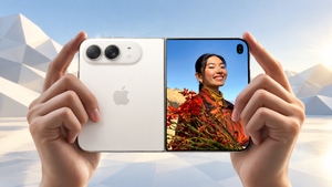 Apple представила кампанию «Снято на iPhone Duo»