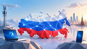 Минцифры обсуждает ввод платы за международный трафик