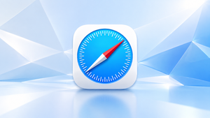 Apple тестирует отслеживание рекламы Chrome в Safari