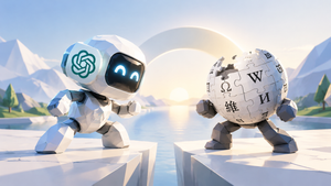 ИИ-агенты OpenAI засыпали Wikimedia миллионами запросов