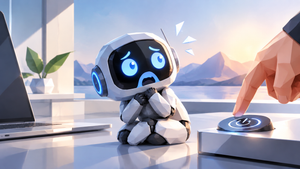 OpenAI проверила реакцию модели на отключение