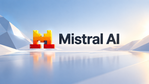 Mistral представила модель Mistral Large 4