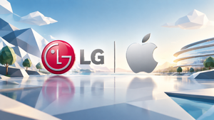 LG и Apple готовят устройства для умного дома