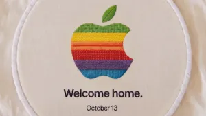 Официально: Apple представит устройства для умного дома 13 октября