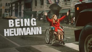 Apple показала трейлер фильма Being Heumann