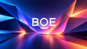 Проблемы у BOE осложняют поставки OLED-панелей для iPad
