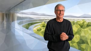Apple объяснила подход к развитию искусственного интеллекта