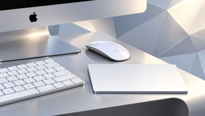 Duo Trackpad — превращаем iPhone и iPad в трекпад для Mac