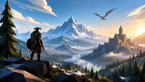 Skyrim получила неофициальный порт для Mac с Apple Silicon