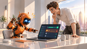 Claude Code обнаружил скрытый майнер на перегревающемся Mac