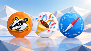Privacy Badger появился в Safari для macOS