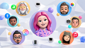 Apple убрала негативные оценки в сообществе поддержки