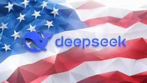 США запретили DeepSeek гражданским ведомствам