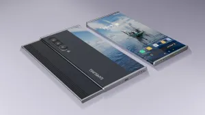 Samsung готовит сразу шесть складных смартфонов на 2027 год