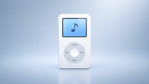 iPod Pro Max поможет синхронизировать старые iPod без iTunes