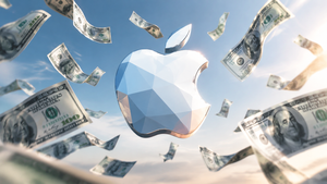 Apple вновь стала самой дорогой компанией мира