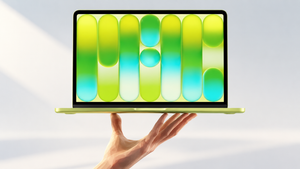 Apple готовит MacBook Neo второго поколения