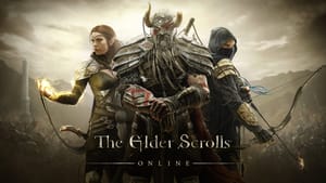 The Elder Scrolls Online получит нативную версию для Apple Silicon