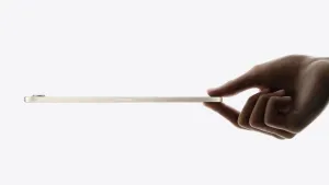 Apple изменила изображение iPad mini для Южной Кореи