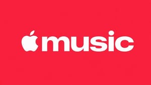 Apple Music получит новый логотип
