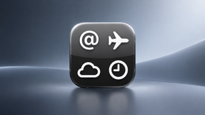 Widgets — Mini Apps возвращает Dashboard на Mac