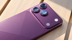 Китай обеспечил рост продаж iPhone 18 Pro