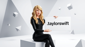 Тейлор Свифт подала заявку на регистрацию домена .taylorswift