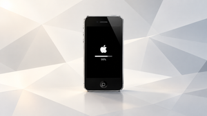 Первый iPhone 2007 года воскрес в браузере, но с современным интернетом не дружит