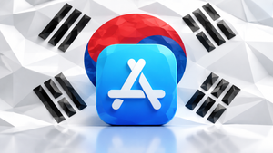 Южная Корея оштрафовала Apple и Google