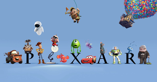 Этот день в истории Apple: Pixar закрывает свое компьютерное подразделение