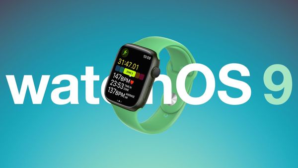 Apple выпустила watchOS 9.5.1 с исправлениями ошибок
