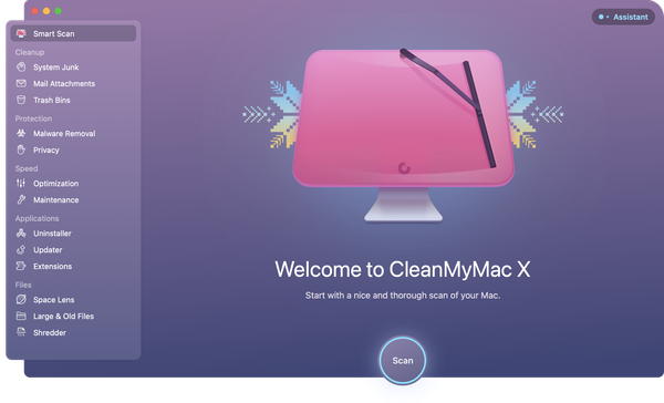 В Сети обнаружили поддельные версии CleanMyMac, которые могут заразить ваш Mac