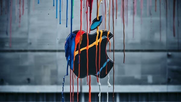 Apple подала в суд на бывшего сотрудника из-за разглашения конфиденциальных данных