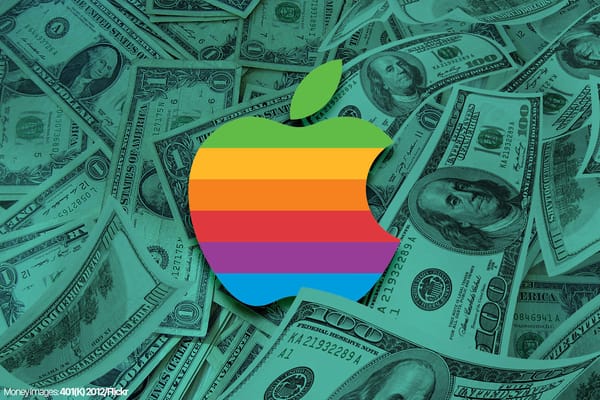 Этот день в истории Apple: Компания понесла ошеломляющие убытки в размере 700 миллионов долларов